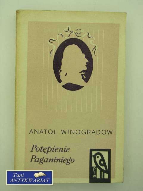 POTĘPIENIE PAGANINIEGO