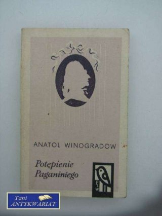 POTĘPIENIE Paganiniego