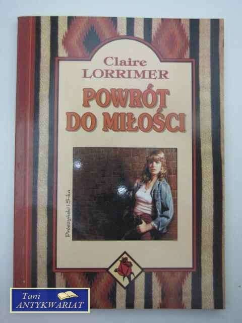 POWRÓT DO MŁODOŚCI