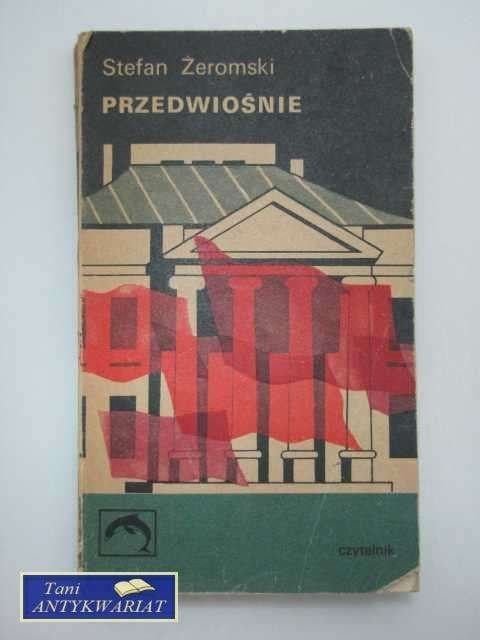 PRZEDWIOŚNIE