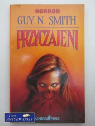 PRZYCZAJENI