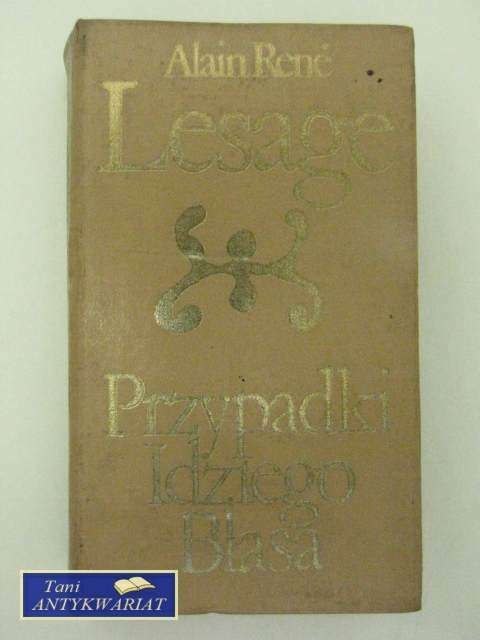 PRZYPADKI IDZIEGO BLASA2 PRZYPADKI IDZIEGO BLASA2