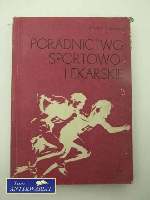 Poradnictwo Sportowo-Lekarskie