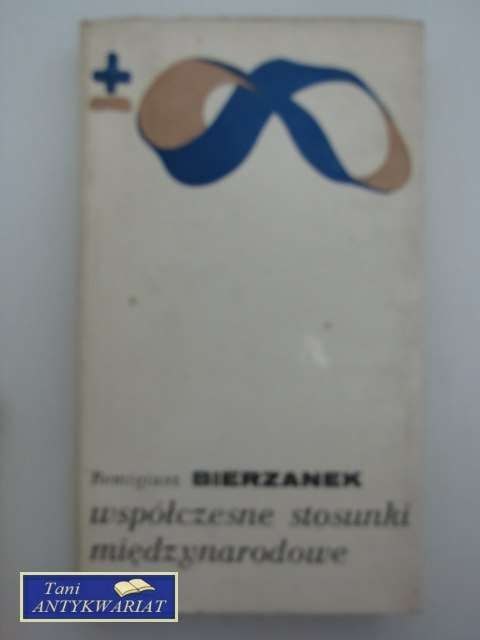 QSPÓŁCZESNE STOSUNKI MIĘDZYNARODOWE