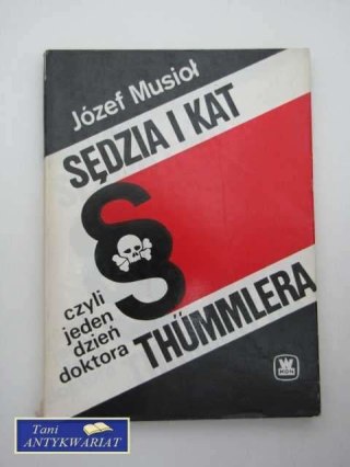 SĘDZI I KAT