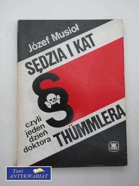SĘDZI I KAT