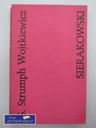 SIERAKOWSKI