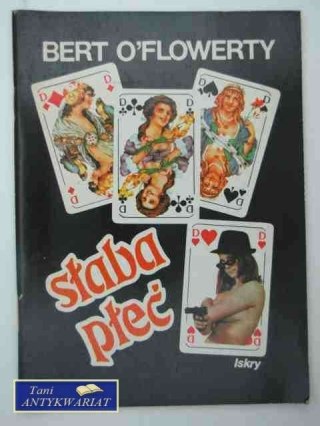 SŁABA PŁEĆ