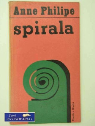 SPIRALA
