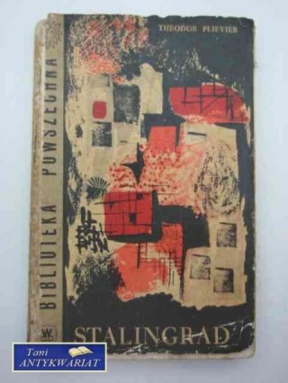 STALINGRAD t. II