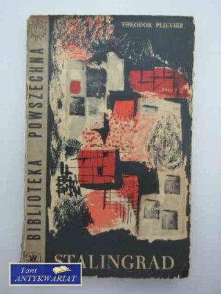 STALINGRAD