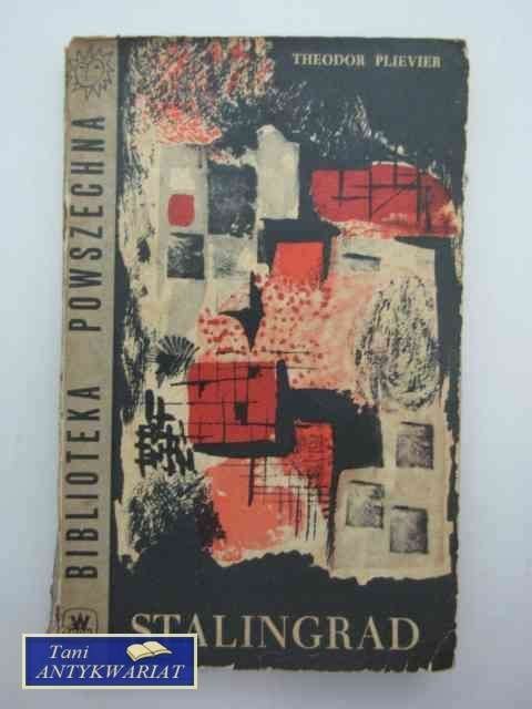 STALINGRAD