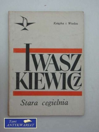 STARA CEGIELNIA