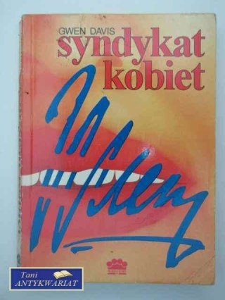SYNDYKAT KOBIET
