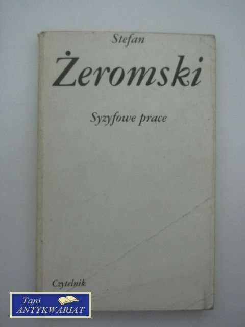 SYZYFOWE PRACE