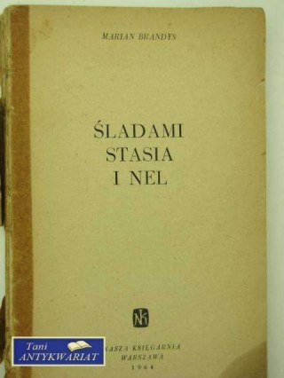 Śladami Stasia i Nel