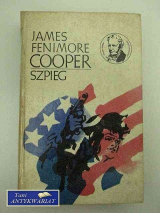 Szpieg