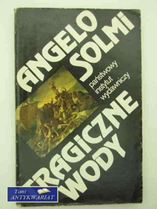TRAGICZNE WODY