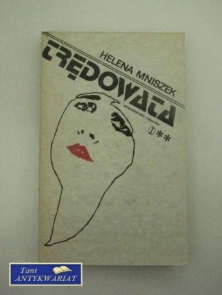 TRĘDOWATA TOM II