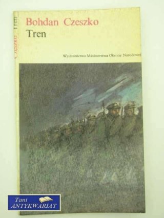 TREN