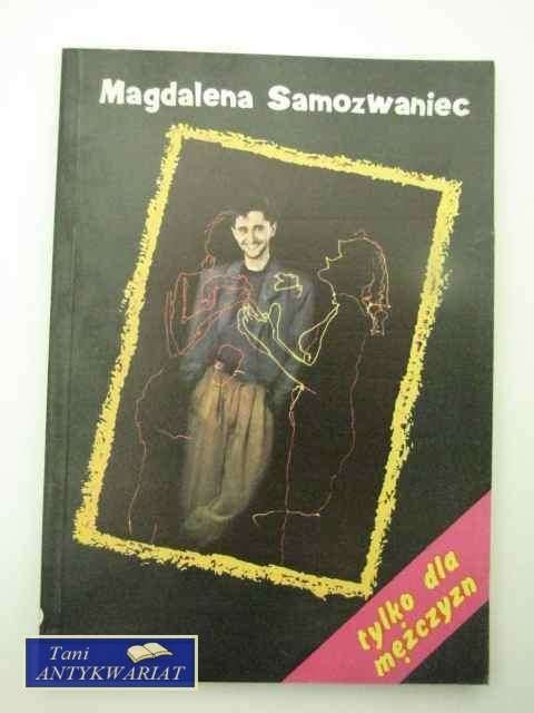 Tylko dla mężczyzn