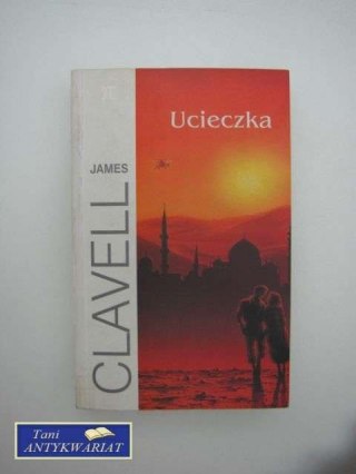 UCIECZKA