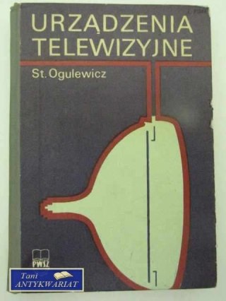 URZĄDZENIA TELEWIZYJNE
