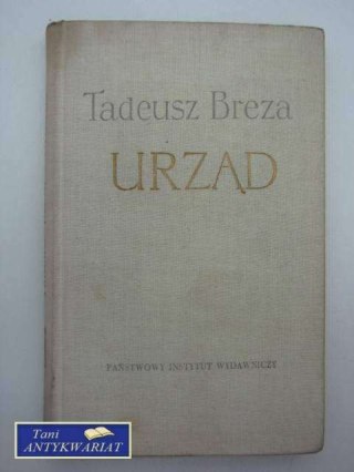 URZĄD