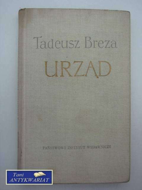 URZĄD