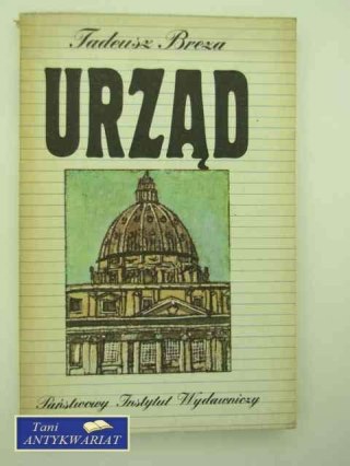 URZĄD