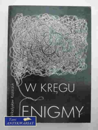 W KRĘGU ENIGMY