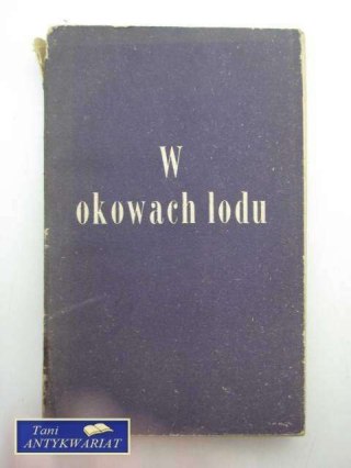 W OKOWACH LODU
