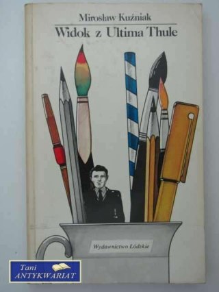 WIDOK Z ULTIMA THULE