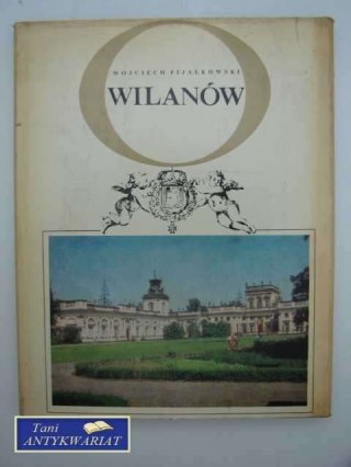 WILANÓW
