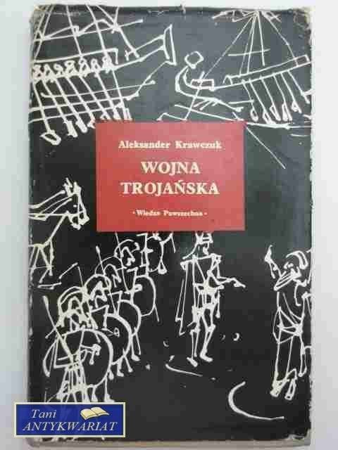 WOJNA TROJAŃSKA