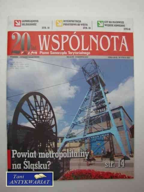 WSPÓLNOTA NR 25/979