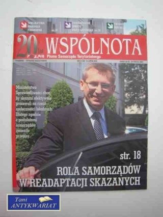 WSPÓLNOTA NR 31/985