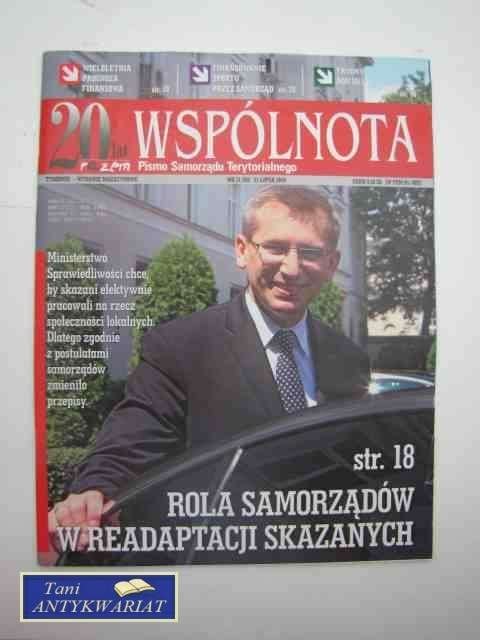 WSPÓLNOTA NR 31/985