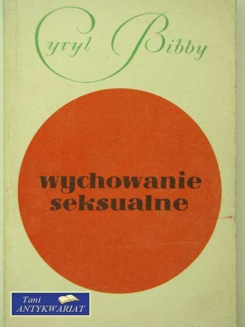 WYCHOWANIE SEKSUALNE