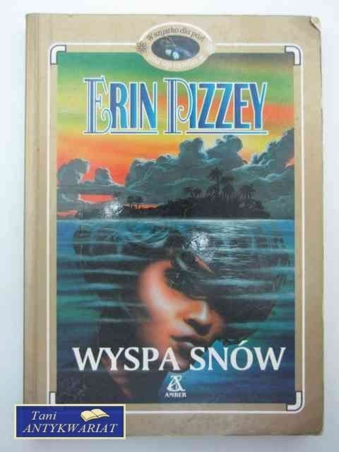 WYSPA SNÓW