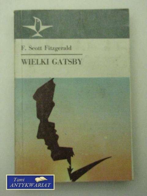 Wielki Gatsby