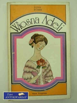 Wiosna Adeli