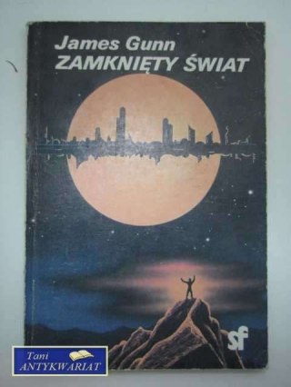 ZAMKNIĘTY ŚWIAT