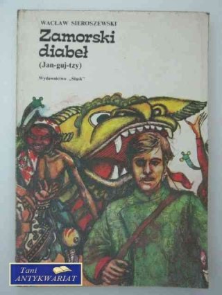 ZAMORSKI DIABEŁ