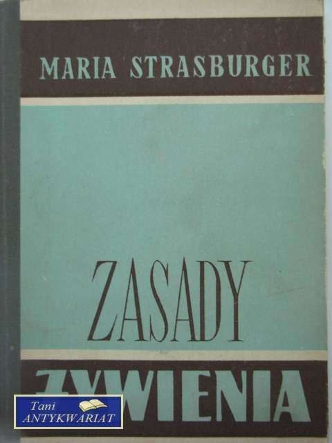 ZASADY ŻYWIENIA