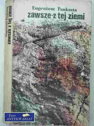 ZAWSZE Z TEJ ZIEMI