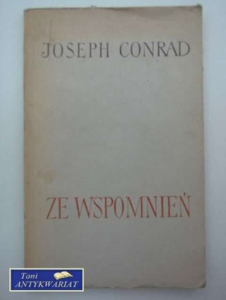 ZE WSPOMNIEŃ