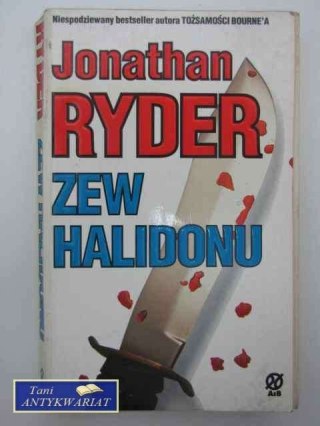 ZEW HALIDONU