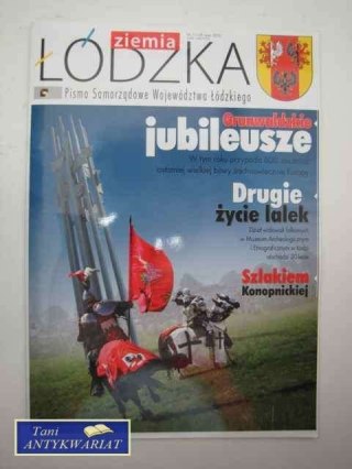 ZIEMIA ŁÓDZKA NR 7