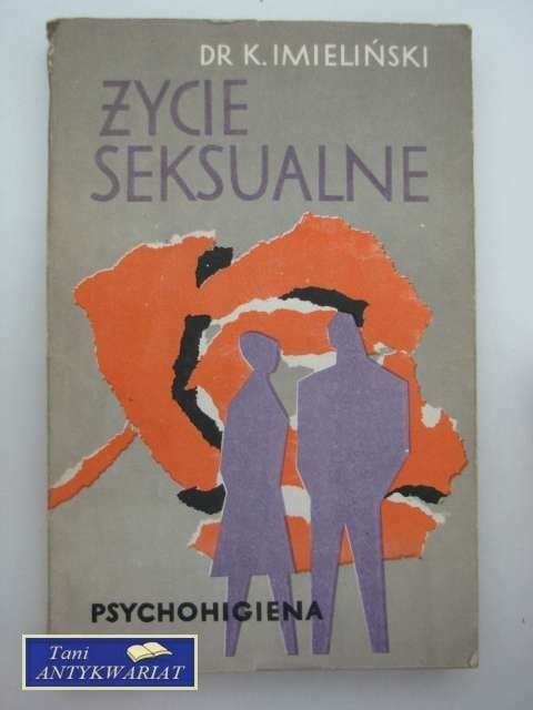 ŻYCIE SEKSUALNE